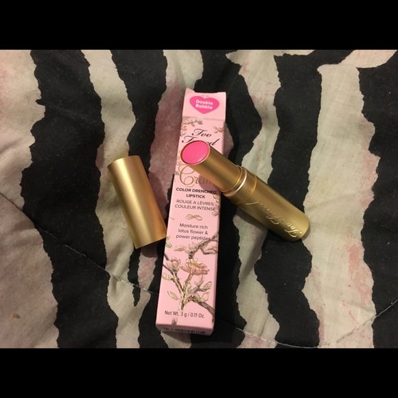 Sephora Other - SALE💄Too Faced La Crème Lipstick